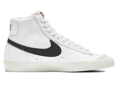 Zapatillas NIKE Unisex (42.5 - Blanco)