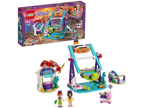 LEGO Friends: submarino Noria - 41337 (Edad Minima: 7 anos)