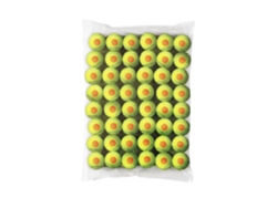 Juego de 48 pelotas de tenis WILSON Starter Orange