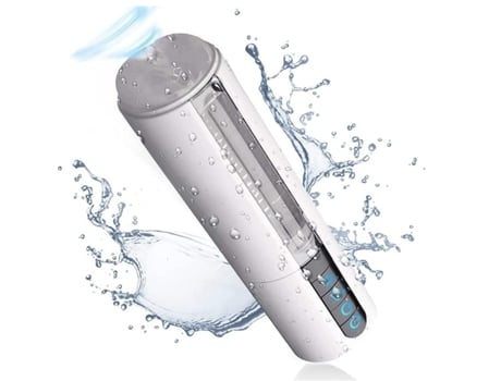 Estimulador CHRONUS FJB_0711_17_zzh Blanco