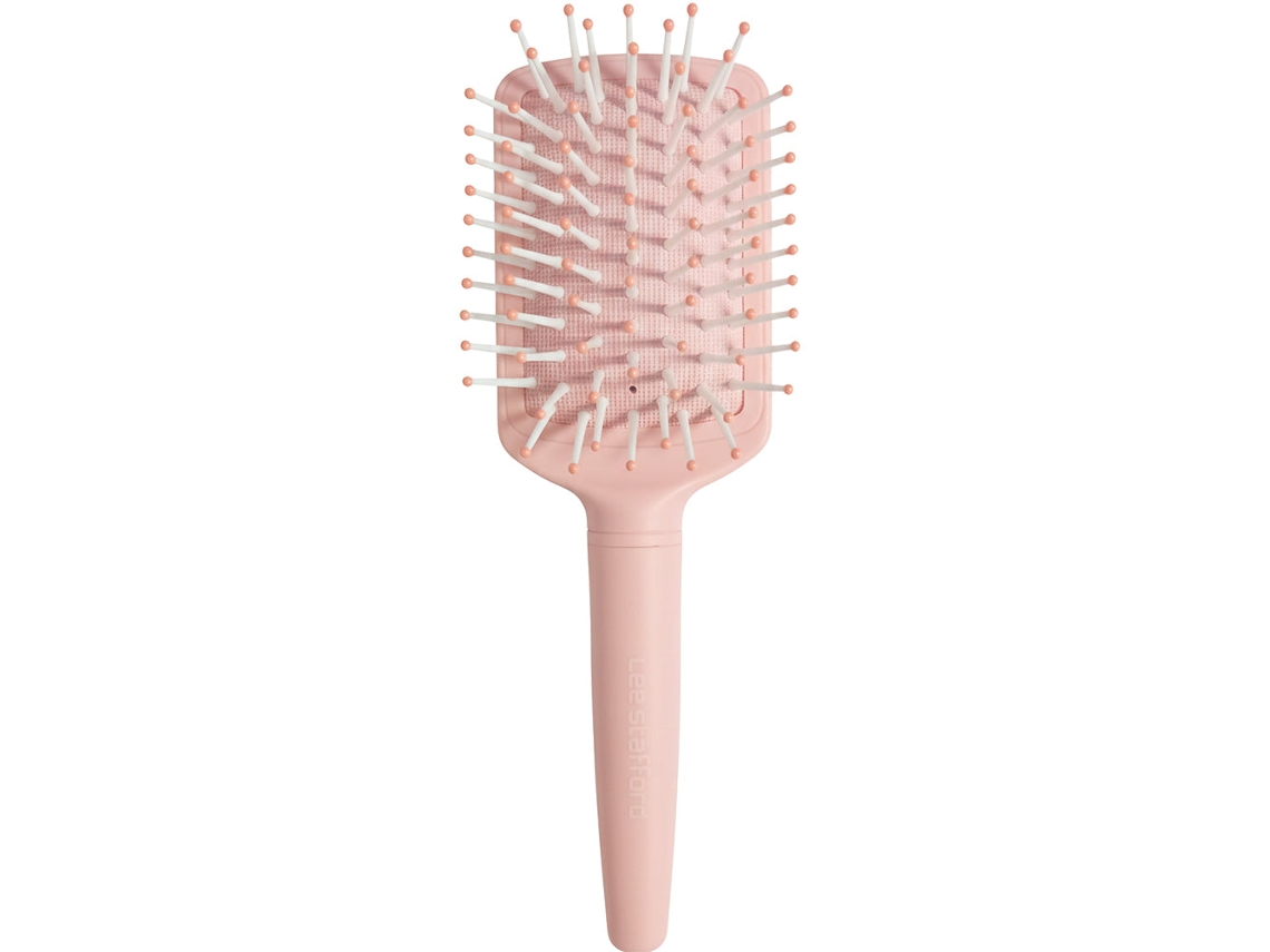 Lee Stafford Coco Loco Handbag Paddle Brush - Escova Paddle De Bolso