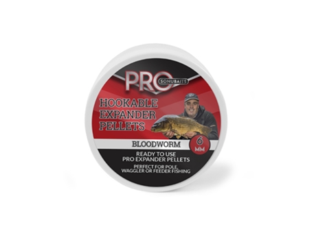 Pellet SONUBAITS hookable pro expander - banoffee