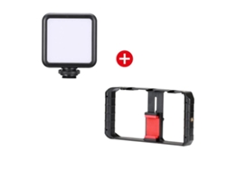 SZSMART  Suporte para Estabilizador de Vídeo  para Smartphone