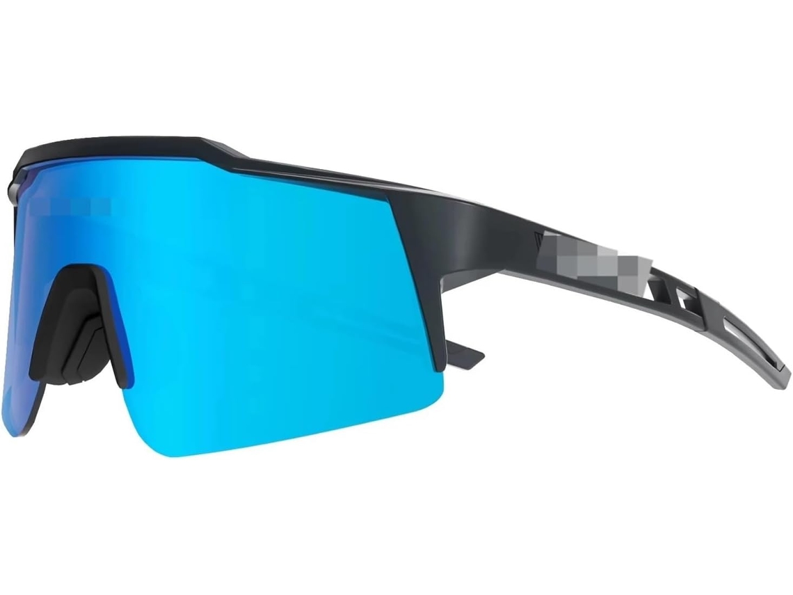 Gafas De Ciclismo, Sol Para Bicicleta, Bicicleta Montaña, Deportivas Protección
