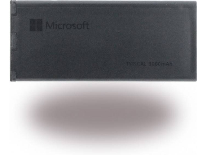 Bateria Nokia Microsoft BV-T5E Litio Polymer Lumia 950 2900mAh Original