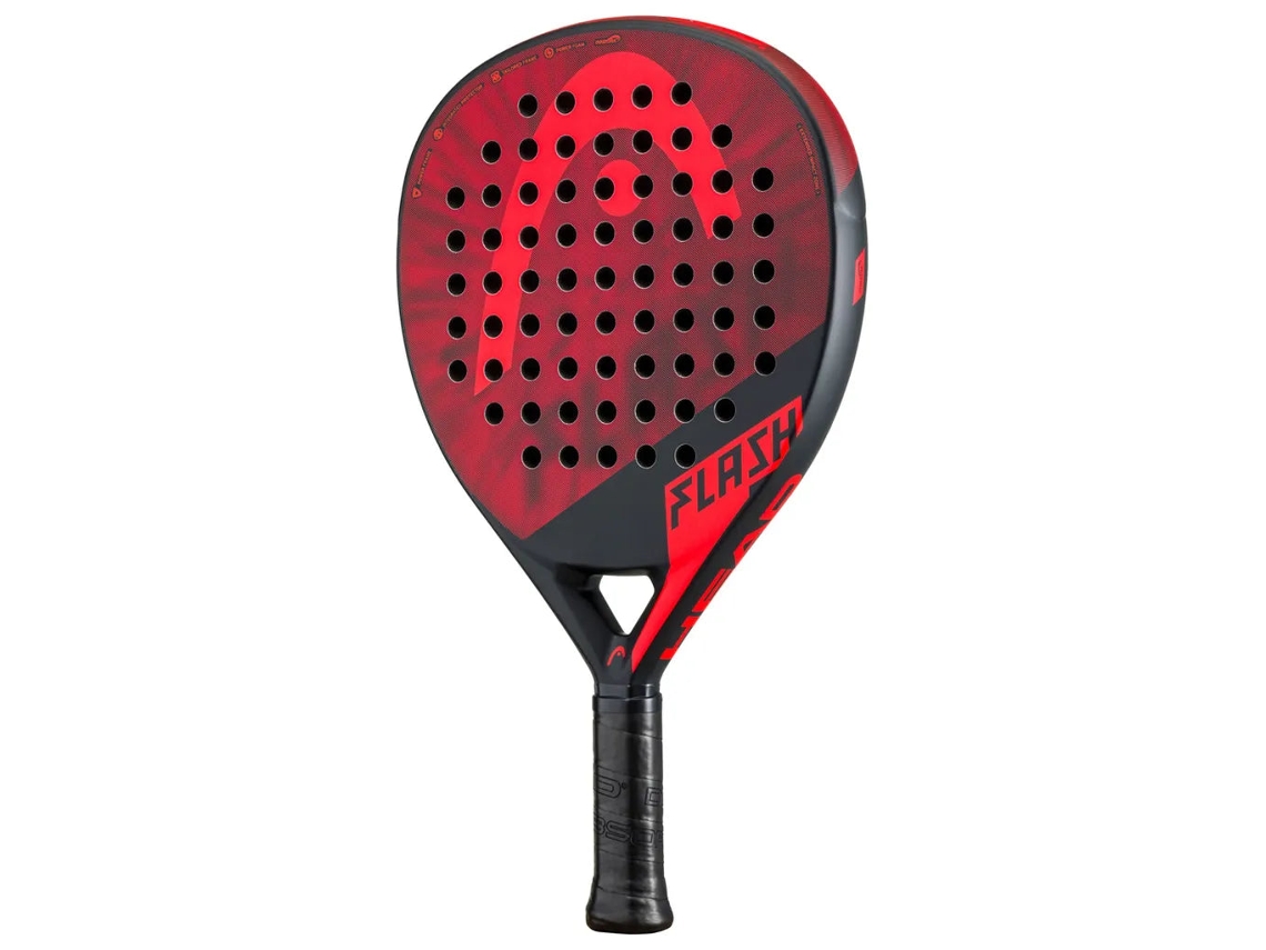 Pala de Pádel HEAD Flash 23