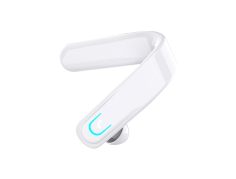 Wireless Bluetooth Earphone, Waterproof Sport Headset, Stereo Noise Reduction Headphone, In Ear Earbuds with Microphone for Smartphone