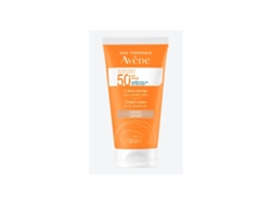 Protector Solar AVÈNE Eau Thermale SPF 50+ (50 ml)