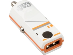 Cargador TRIBE 2.4A Star Wars BB-8