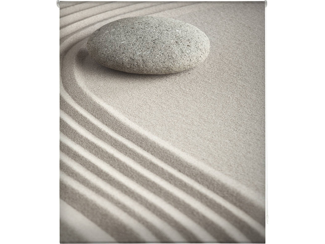 Estor Enrollable HAPPYSTOR Estampado Digital Zen HSCZ0121 155x250 cm