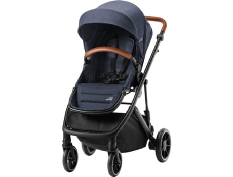 Carrito de BebÁÁÂ© BRITAX ROMER Strider M Navy Ink (Grupo 2)