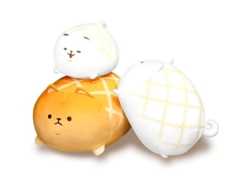2026-almohada De Peluche Shiba Inu, Juguete De Corgi Gordito 12", Regalo Suave Para Niños