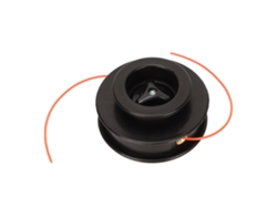Cabezal de corte universal Primerox resistente al desgaste M10x1.25 para cortacésped