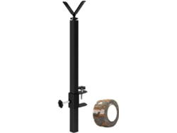 Trípode Para Cámara Réflex Nikon: Cabezal De Soporte Ligero Para Fotografía.