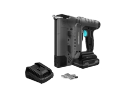 Grapadora CECOTEC Cecoraptor Perfect Staples&Nails 2020 Advance