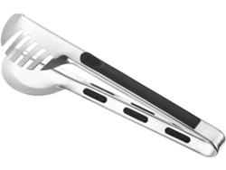 Gracias A Su Diseño Ligero, Esta Pinza Para Alimentos Es Fácil De Transportar Y Usar En La Mayoría Los Casos.