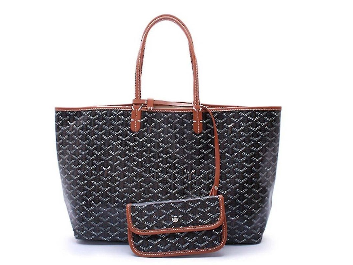 2026-bolsa Tote De Cuero Pu Para Mujer Con Gran Capacidad Resistente Al Agua Y Ligera Para Playa Y Uso Diario
