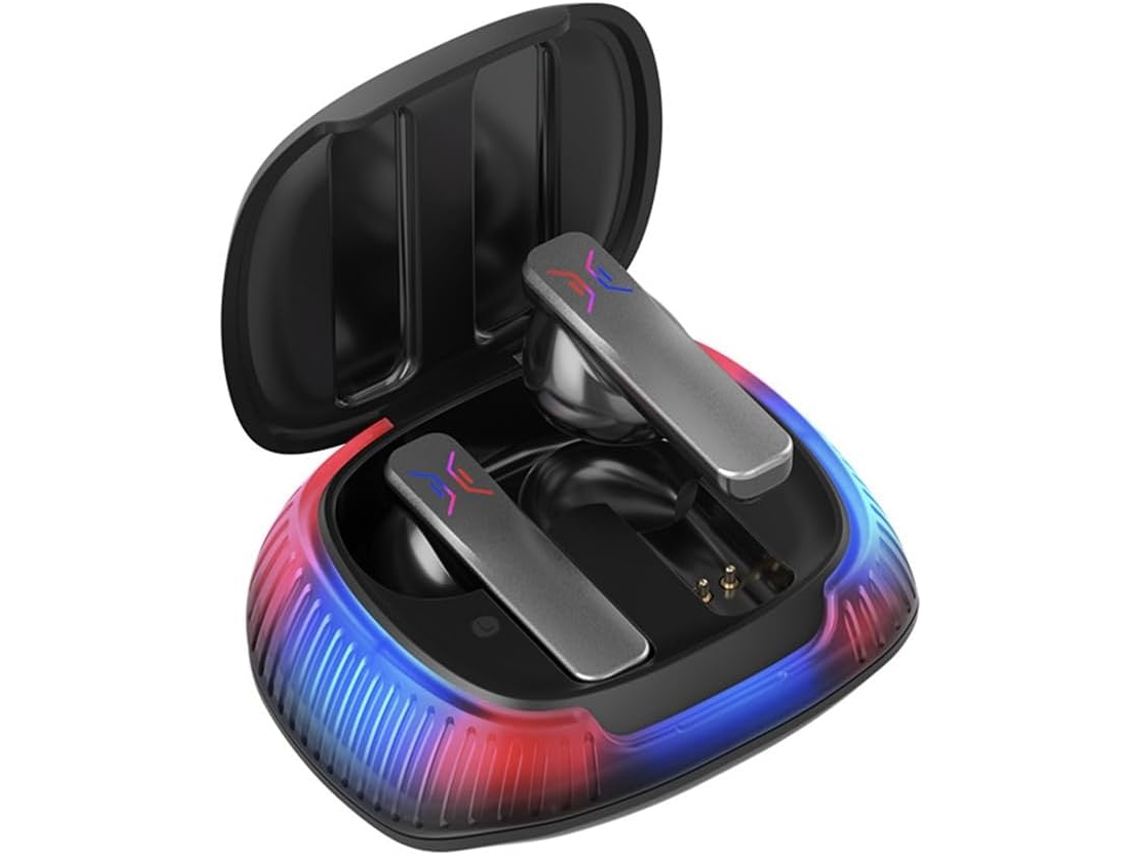 Auriculares Bluetooth B18 Con Cancelación De Ruido Y Traducción En Tiempo Real
