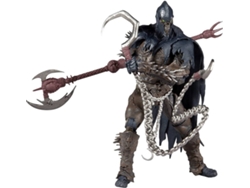 Figura MCFARLANE Raven (Mortal Kombat)