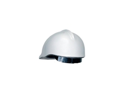 Casco De Albañil Blanco Nzi Aprobado Por El Ct 1