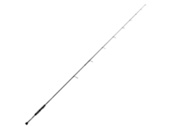 Cana Spinning Trout Series Prateado 1.98 M / 1.77-10.5 Gst.Croix
