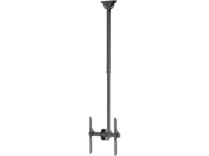Soporte de TV TOOQ LPCE1155TSLI-B (Ajustable - 32'' a 55'' - Hasta 50 kg)