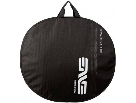 Cubierta Para Dos Ruedas ENVE (Negro-TU)