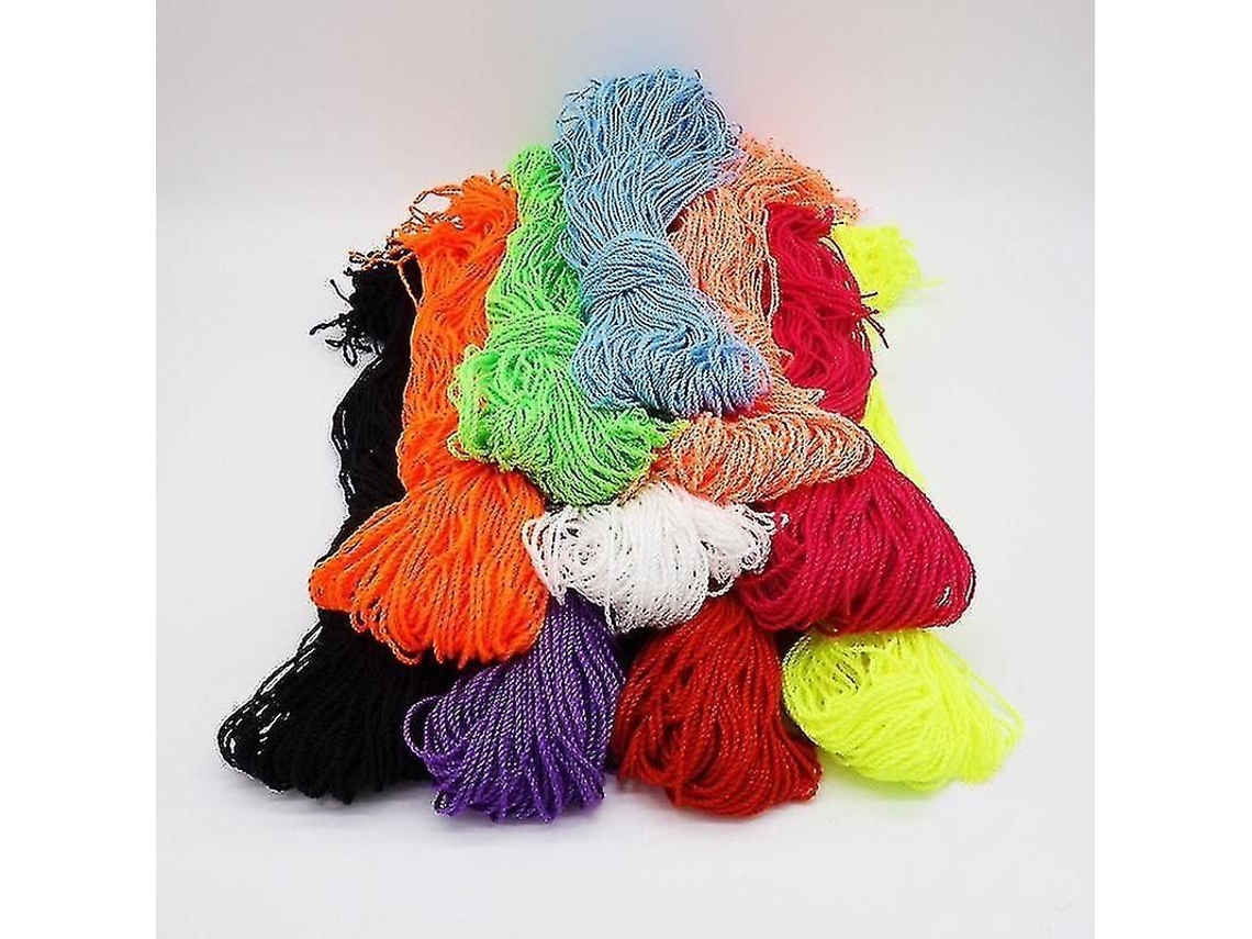 Yo-yo Profesional Giro De Poliéster Jb51-3 Para Mayores De 6 Años, Unisex, 105 Cm.
