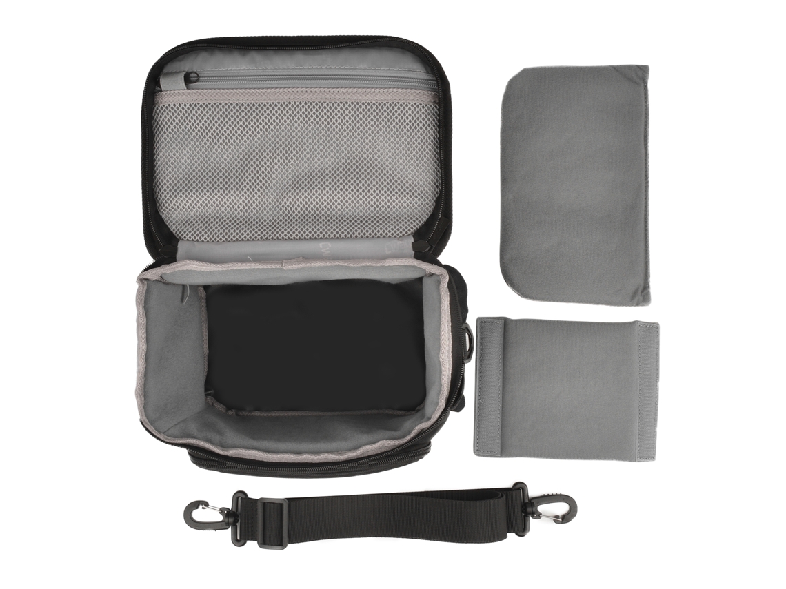 2026yncm-bolsa Para Cámara Canon, Mochila Dslr, Funda Compacta Y Bandolera Para Cámaras Réflex