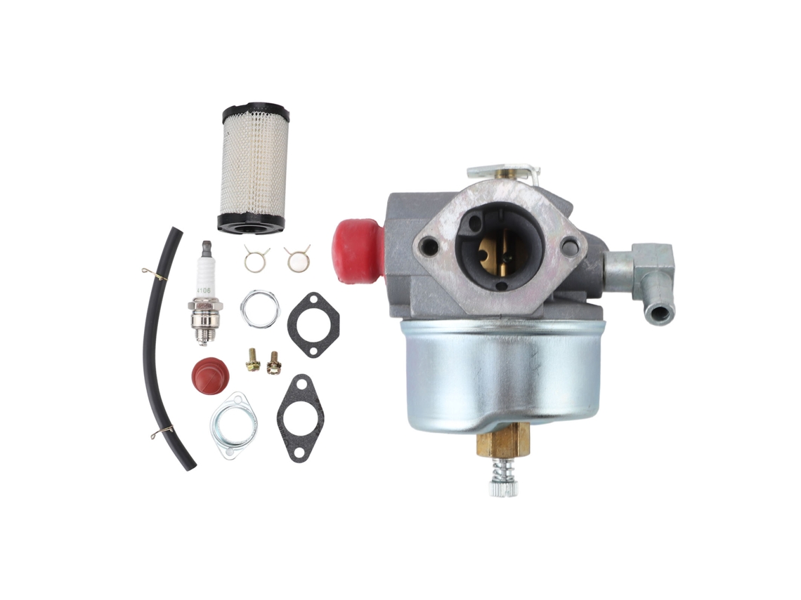 Bujía Primerox de 55x22 mm para motor Briggs & Stratton.