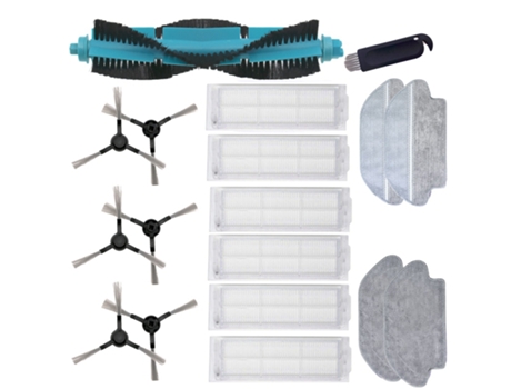 Accesorio Aspiradores VIOMI Filtro Viomi V2 Pro V3 Hepa V-Rvclm21B