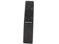 Compatível Com O Controle Remoto Para Smart Tv Samsung Bn59-01259b Bn59-01259d, Que Inclui Função De Controle Por Voz.