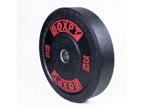 BOXPT Disco Bumper Hi-Temp 25kg