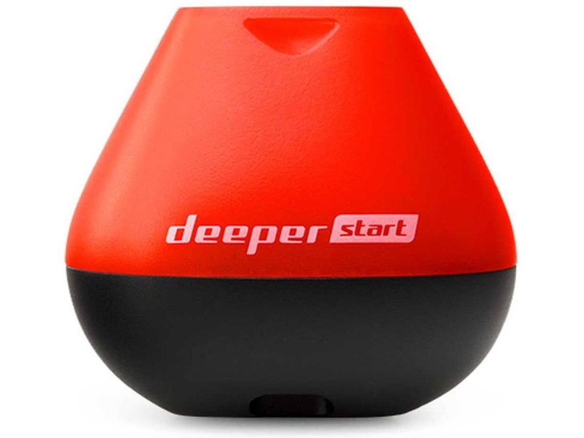 Sonda DEEPER Start Naranja