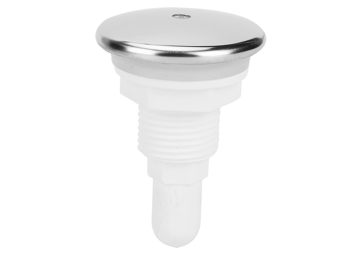 Boquilla De Aire Para Bañera, Spa, Piscina, Hidroterapia, Acero Inoxidable, Plástico, Extraíble, 60-15