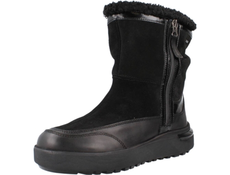 Zapatos de Mujer GEOX Dalyla B Abx Negro (40)
