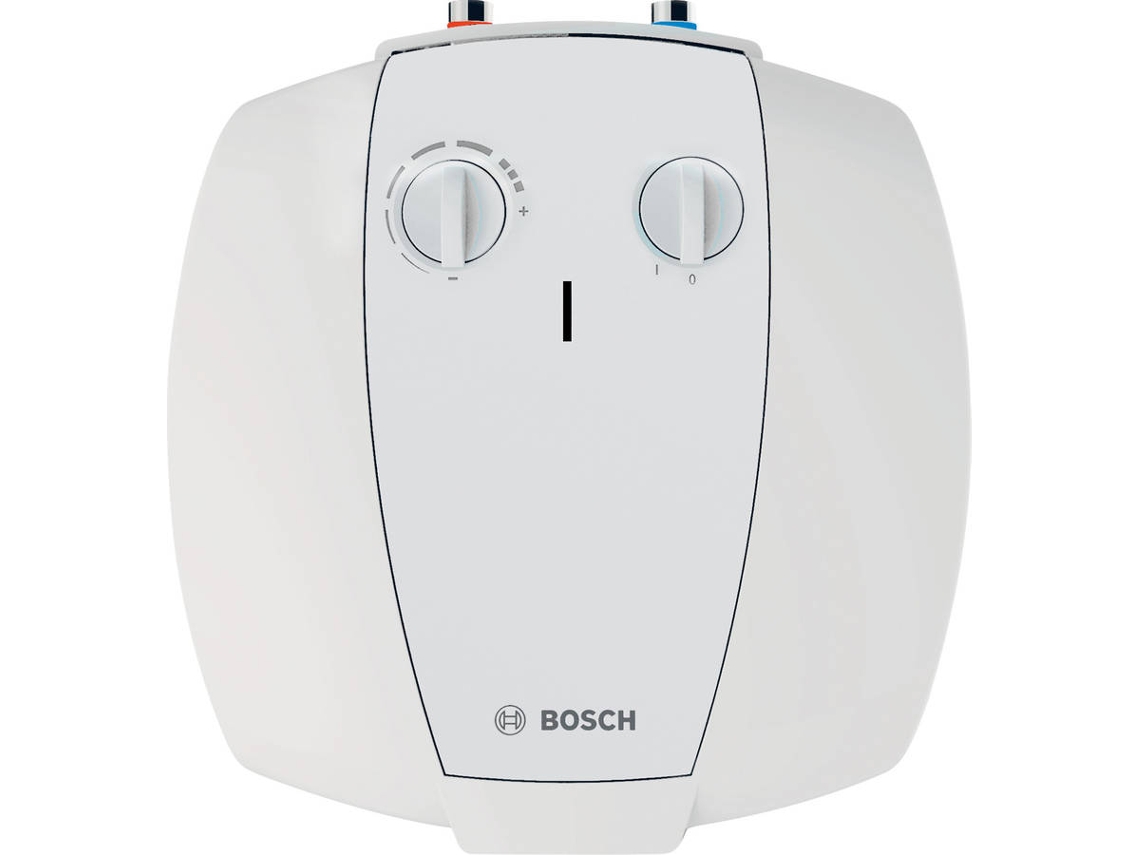 Termoacumulador BOSCH TR2000T 15 T (15 L - 8 bar)