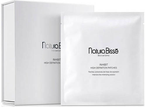 Crema Facial NATURA BISSE Alta Definición Remote (4x5 unidades)