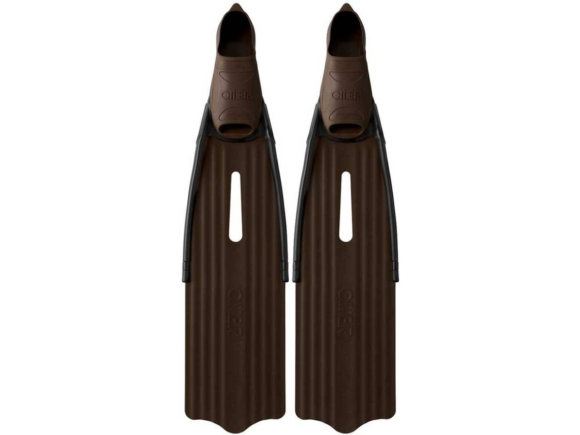 Aletas de Buceo OMER Stingray Evo (EU 39-40)