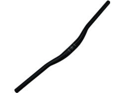 Manillar Elevado Para Bicicleta De Carretera Harilla 1,25 Pulgadas 24,4 Pulgadas, Resistente Con Piezas