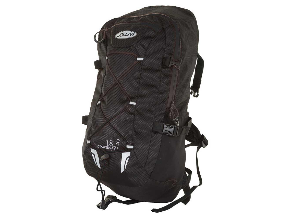Joluvi Mochila Crossing 18L