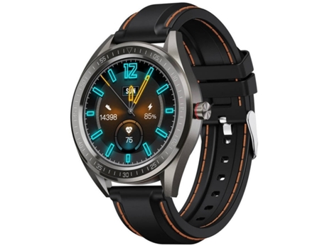 Smartwatch ALIMENTACIÓN YIZ323 Naranja