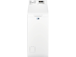 Lavadora ELECTROLUX EN6T5621AF (6 kg - 1200 rpm - Blanco)