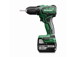 Llave Taladro 18V 5 0Ah 140 Nm Ds18Dcwpz HIKOKI