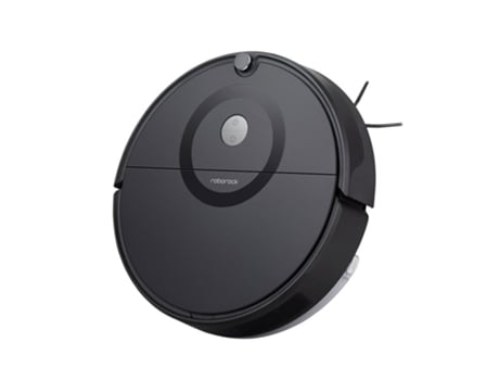 Robot Aspirador Roborock E5