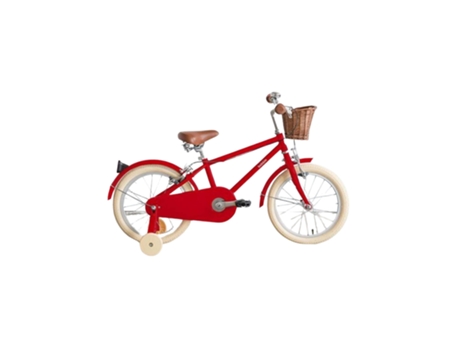 Bicicleta para Niños BOBBIN BIKES Moonbug