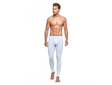 Pantalones Impetus Thermo Blanco