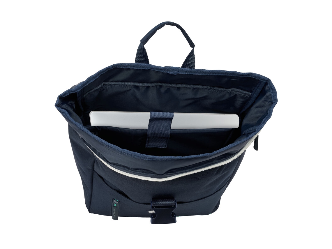 Mochila escolar del Real Madrid CF 28 x 42 x 13 cm