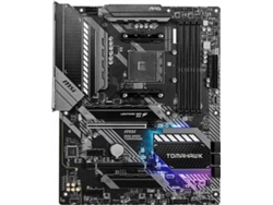 Placa Base MSI MAG B550 TOMAHAWK (Socket AM4 - AMD B550 - ATX)