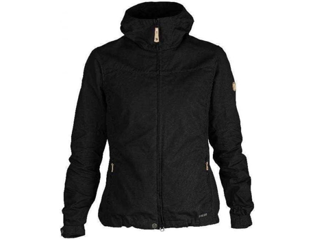 Chubasquero FJÄLLRÄVEN Stina Jacket (M - Mujer)